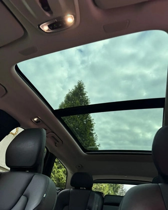 Volvo XC 60 cena 159500 przebieg: 55000, rok produkcji 2021 z Hrubieszów małe 106